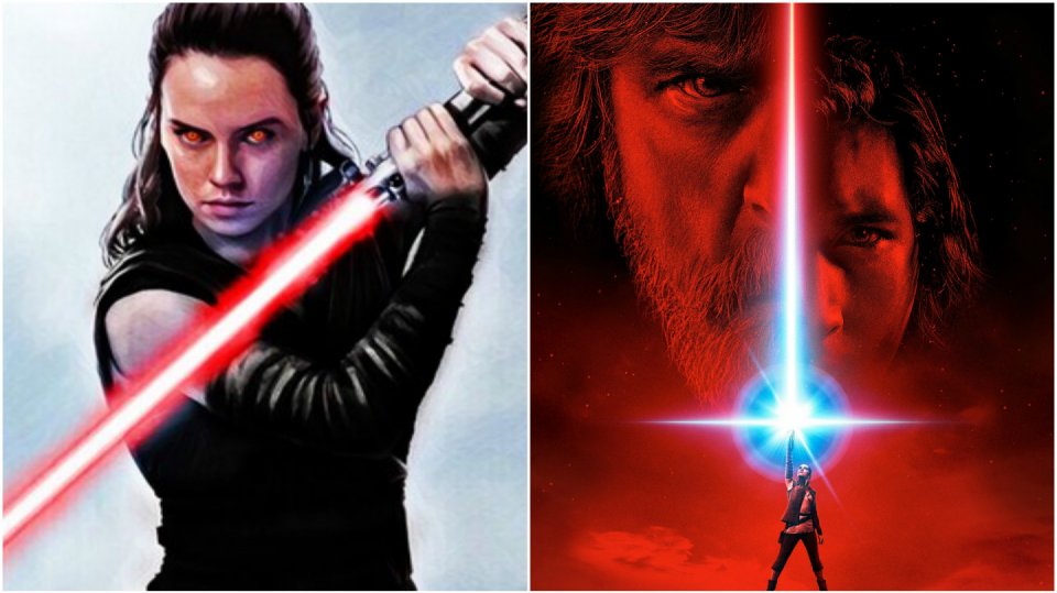 Star Wars: Poslední z Jediů (2017)